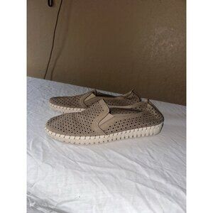 Skechers A La Mode Air-Cooled Memory Foam Casual Ladies Shoes Women's Size 10